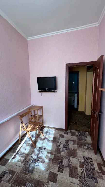 Частной дом на Гастелло