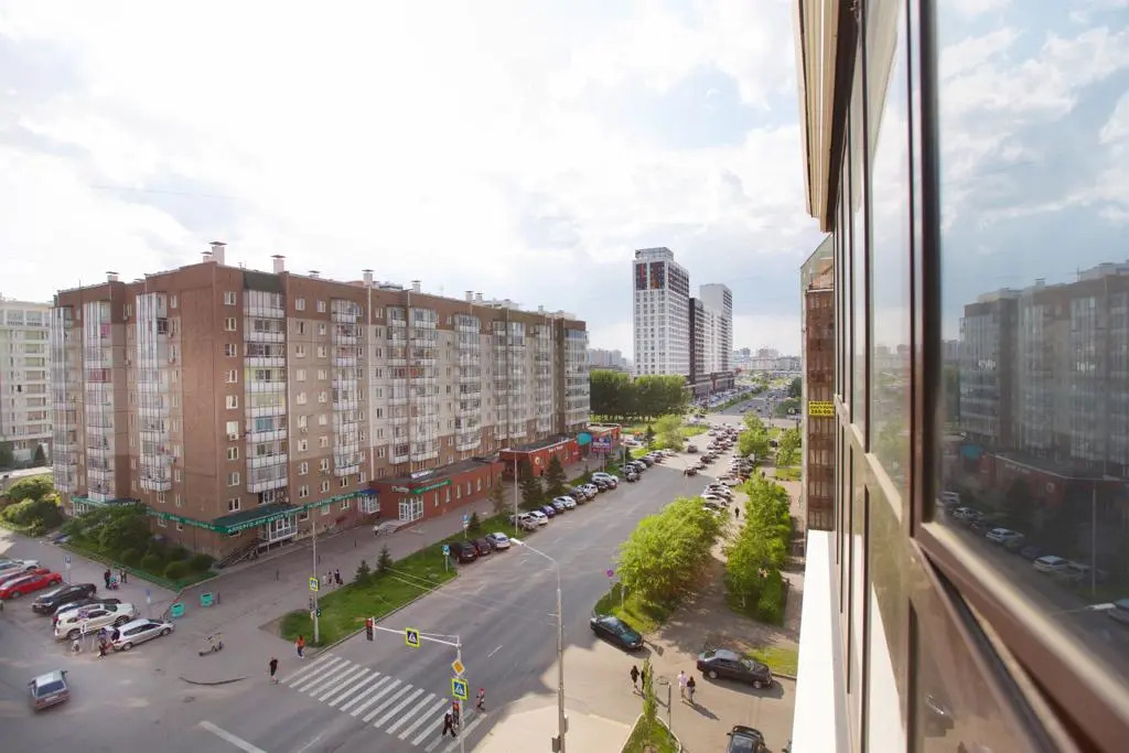 Квартира Люкс
