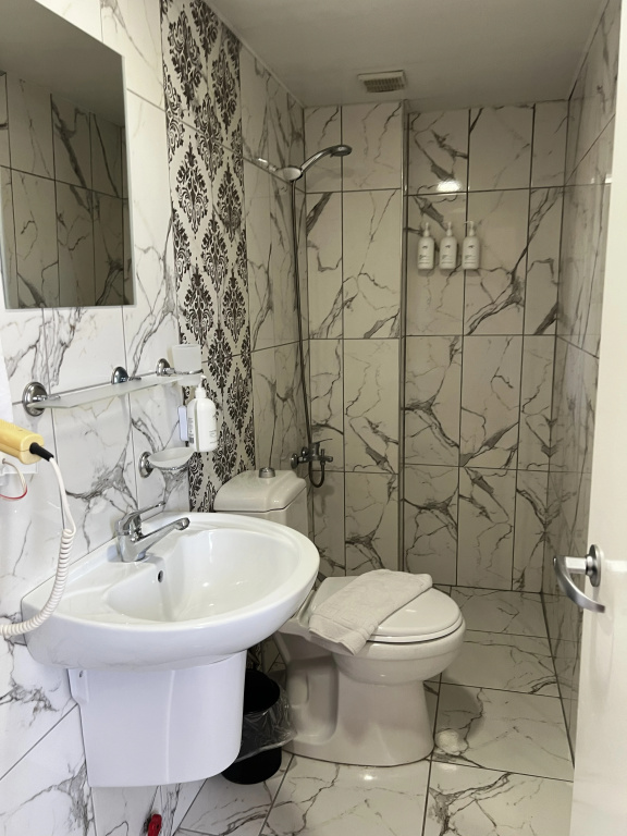 Moy Beldibi Boutique-hotel