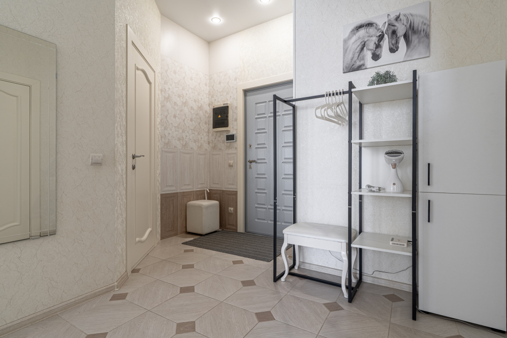 Квартира Черемуха