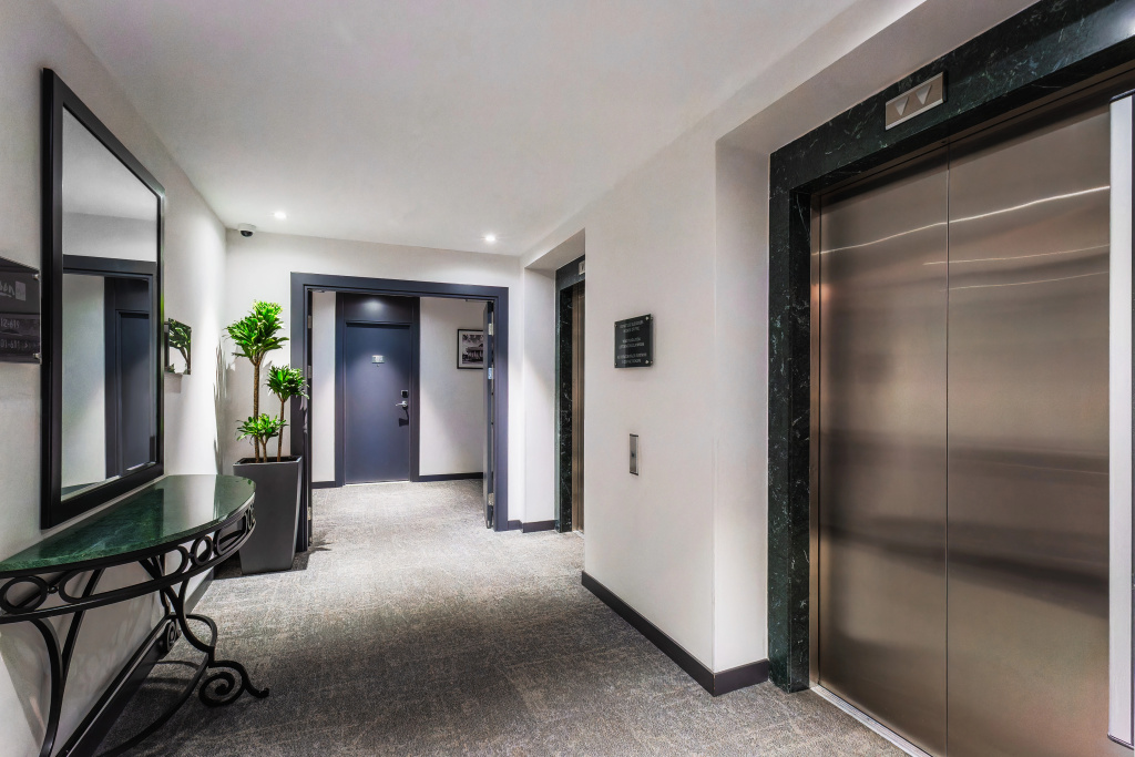 Radisson Blu Hotel, Tashkent