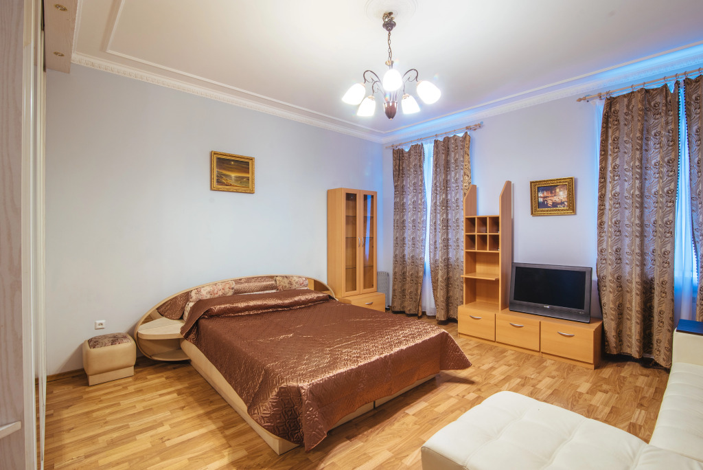 Апартаменты RentPiter Nevsky 30