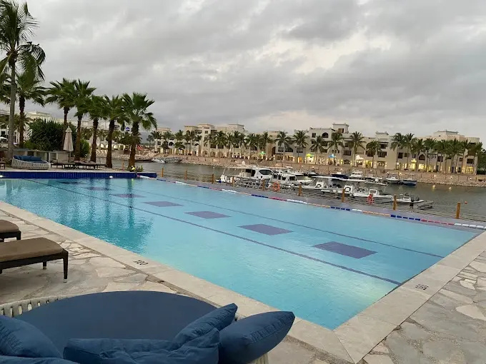 Juweira Boutique Hotel Adult only