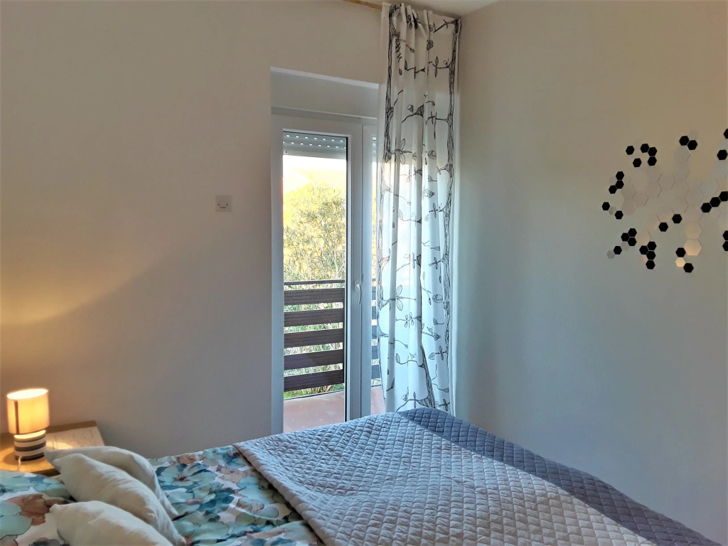 Apartment Agava Istria