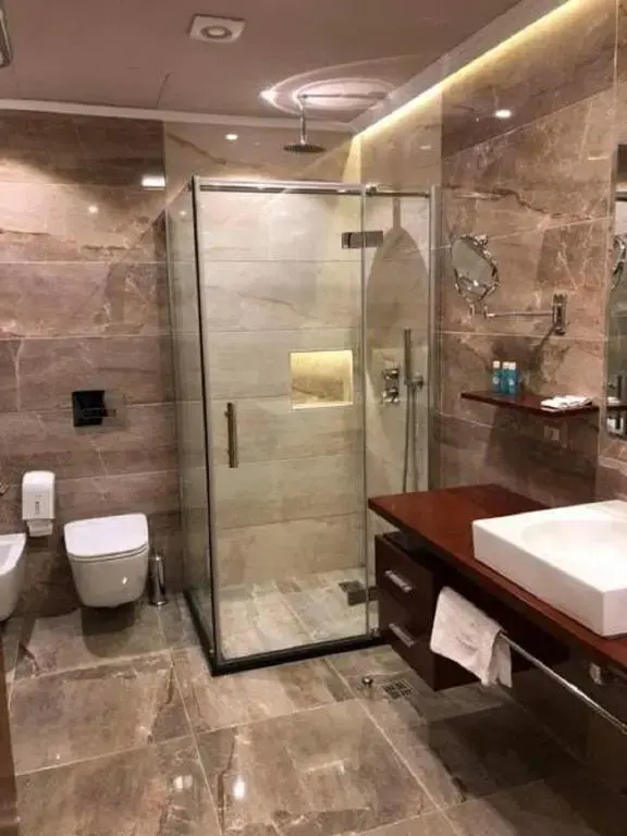 Отель Perla