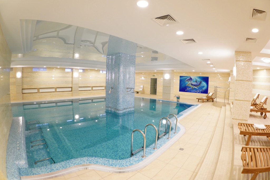 GRAND OTRADA Hotel Resort & SPA