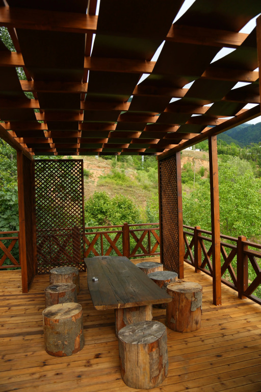 Dergiz Holiday Village & Spa