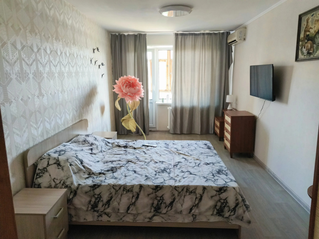 Квартира на проспекте Кирова 309