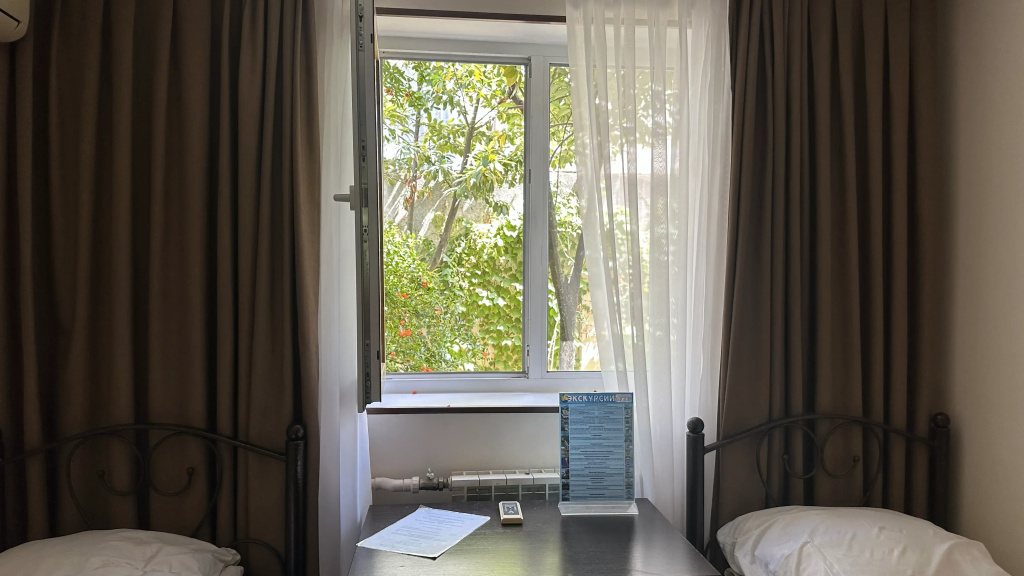 Гостевой дом на Рахманинова / Guest House na Rahmaninova