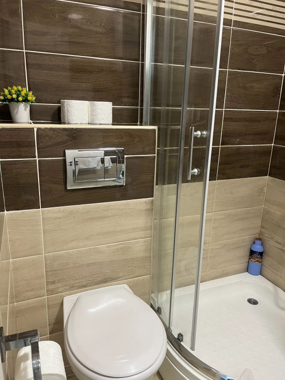 Apartments Budva City De Lux