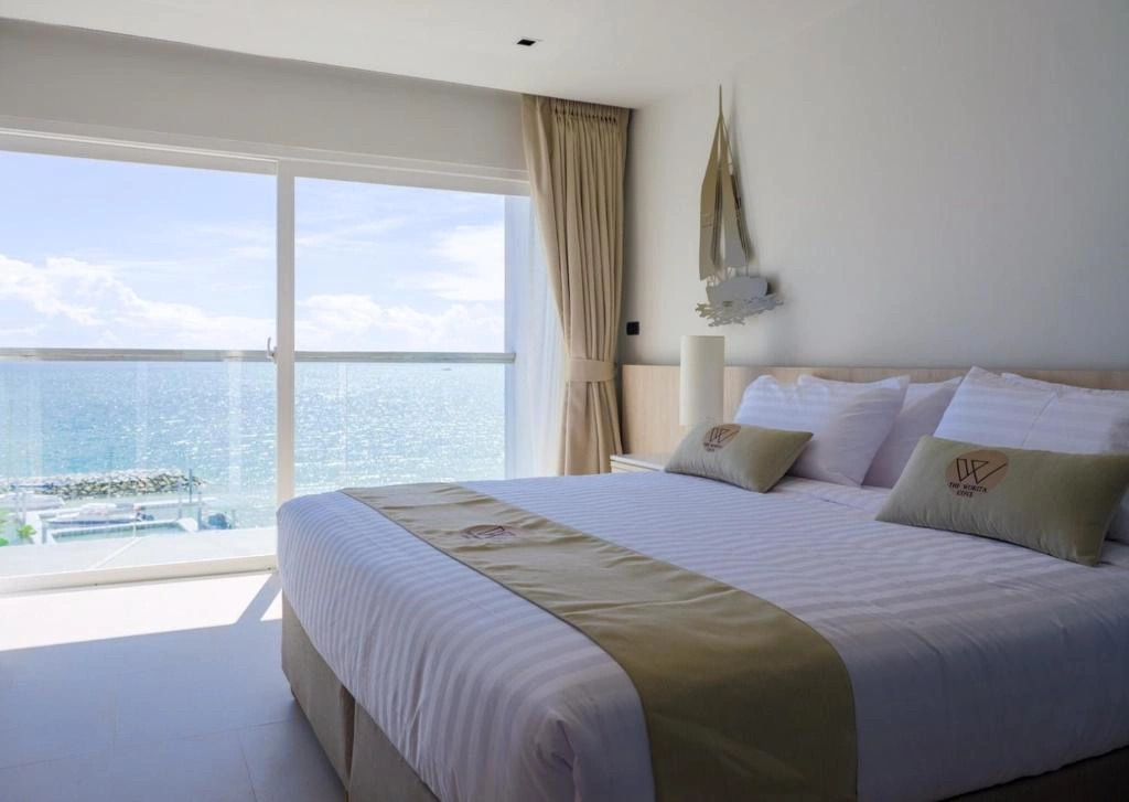 Worita Cove Hotel