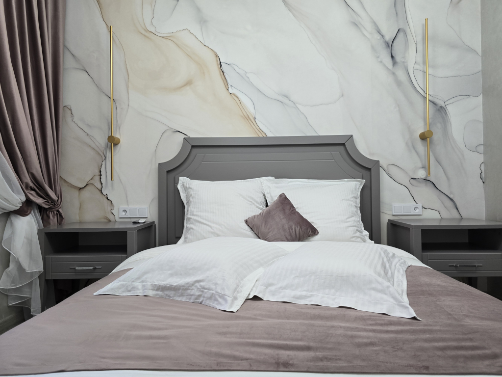 Квартира 8 Art House 2к в Центре Пятигорска
