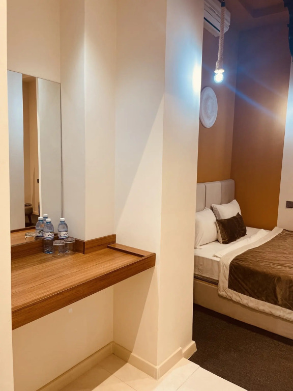 Seven Boutique Hotel Baku