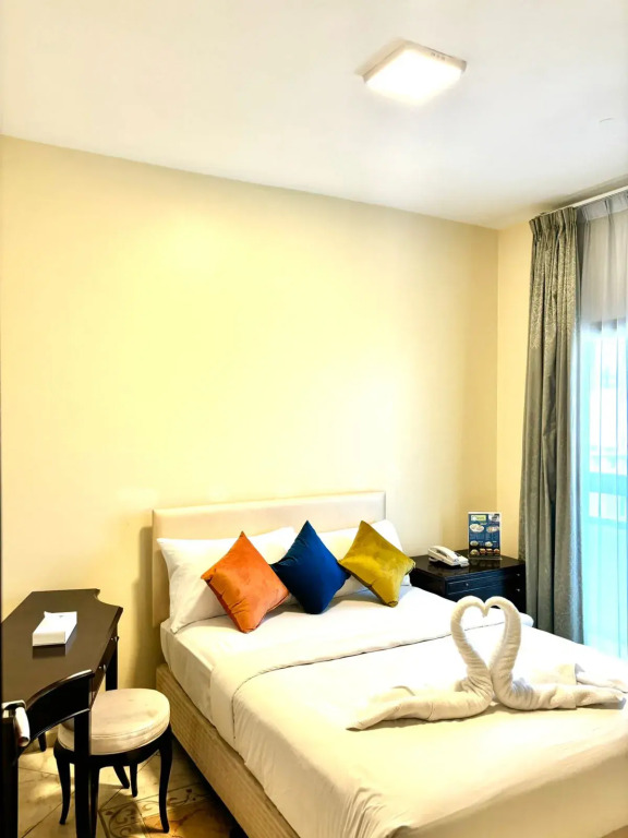 Safari Hotel Apartments