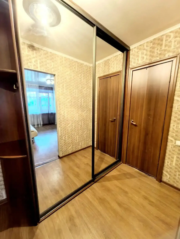 Квартира 1-комнатная в центре Томска