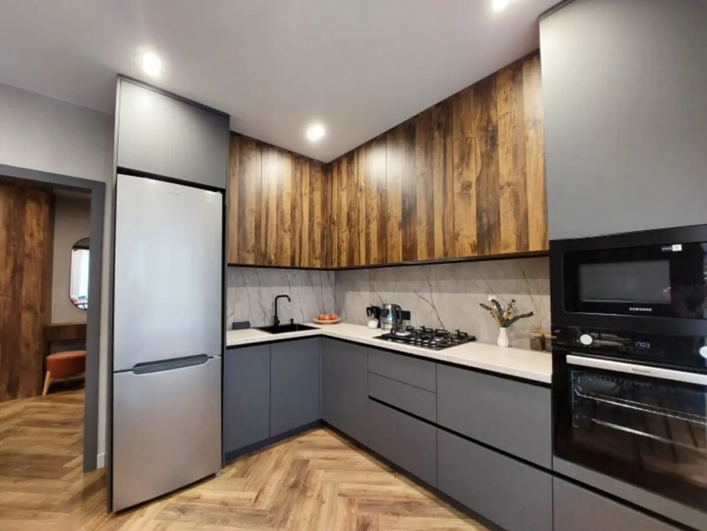 Квартира Dublin Home стильная в центре Казани