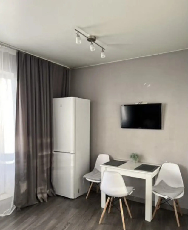 Квартира ByMaximov Apartments