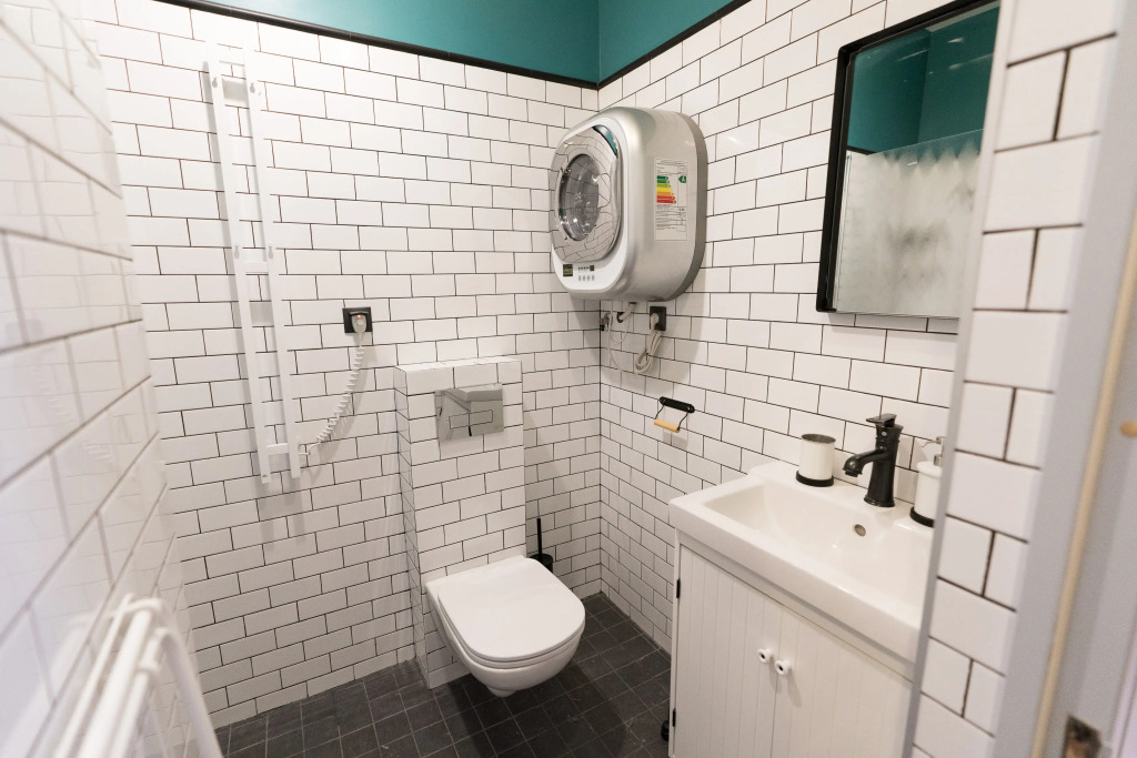 Апартаменты Endeavour Loft Apartments 2