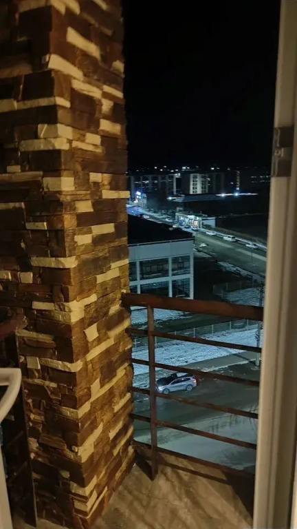 Квартира на улице Цоколаева 32к3