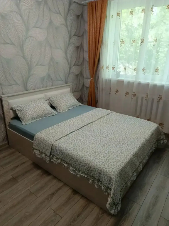 Квартира Баклановский 87