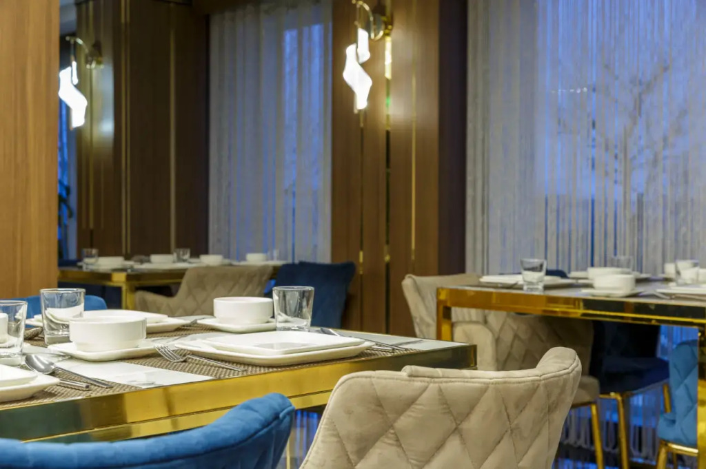 Trademark By Wyndham Operla Airport Hotels Arnavutköy