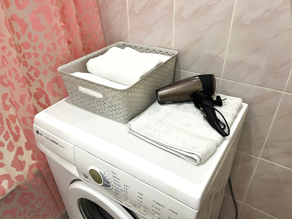 Квартира на Улице Мира 7А
