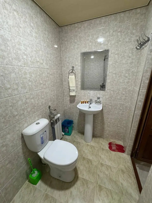 Hotel & Hostel Siyob Samarkand