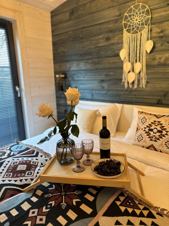 Гостевой дом BerёzkiHouse