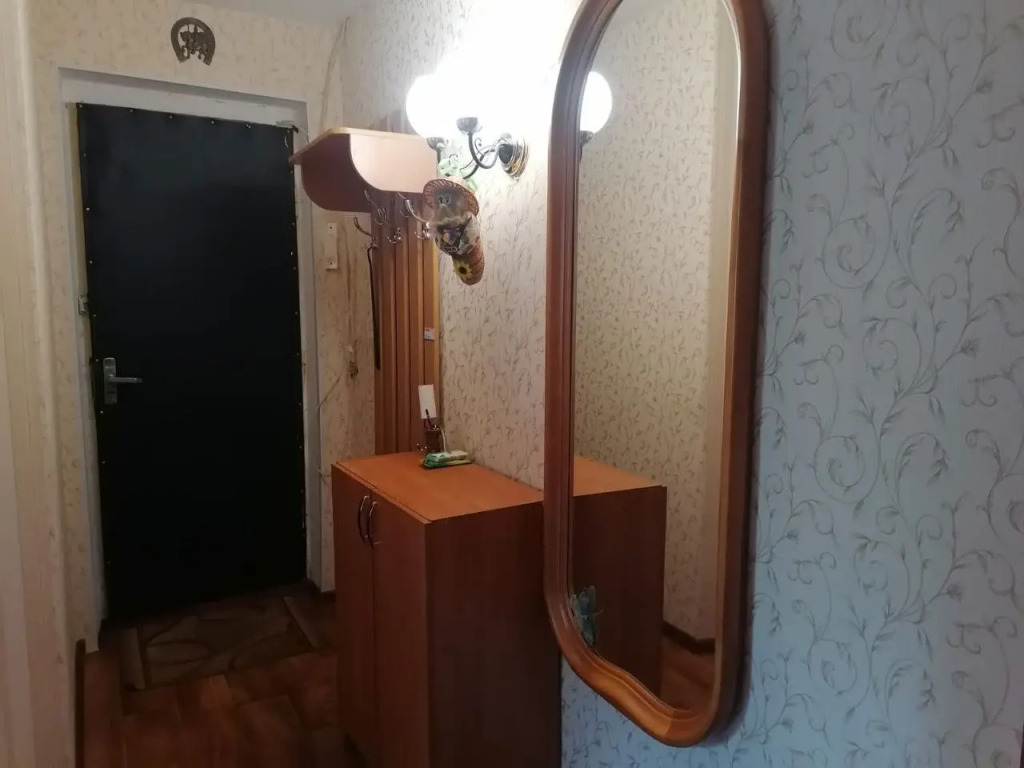 Квартира Ржев Селижаровский д 6