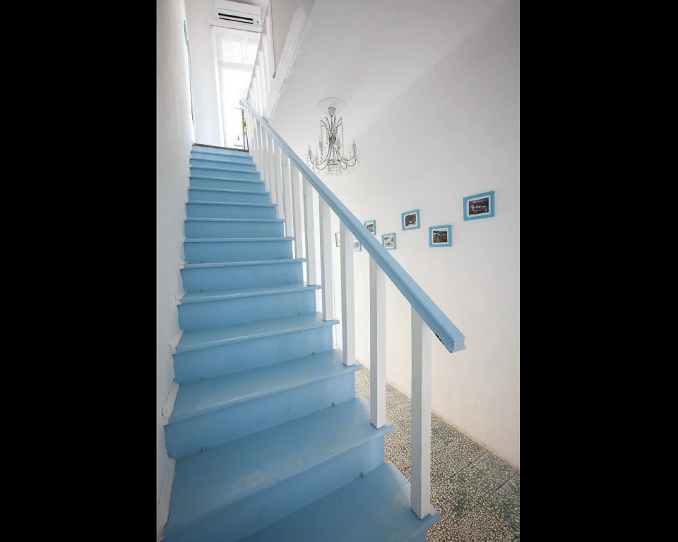 Гостевой Дом Holiday Home Capitain's House Podgora