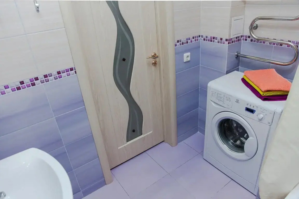 Апартаменты Perfect Flat 2