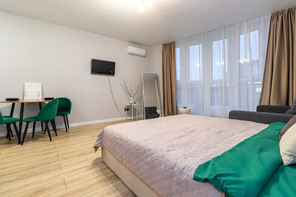 Квартира Daily Rent Западный Обход Транзит на Крым