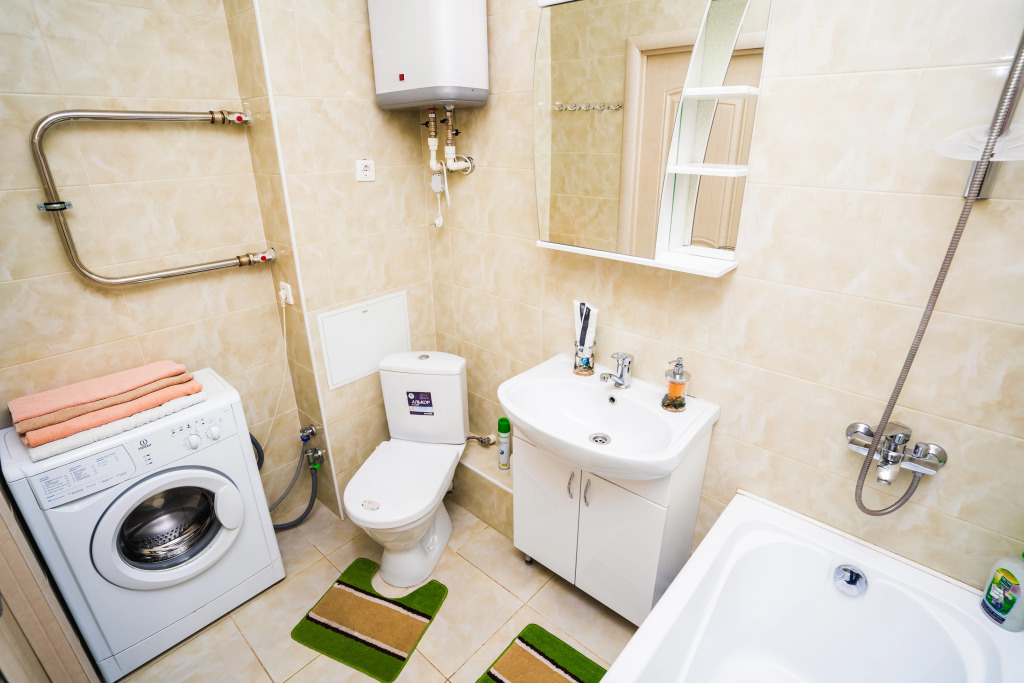 Апартаменты ATLANT Apartments 307