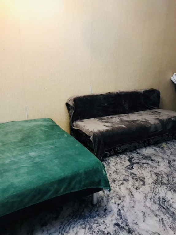 Квартира на Верхнеуральской 18