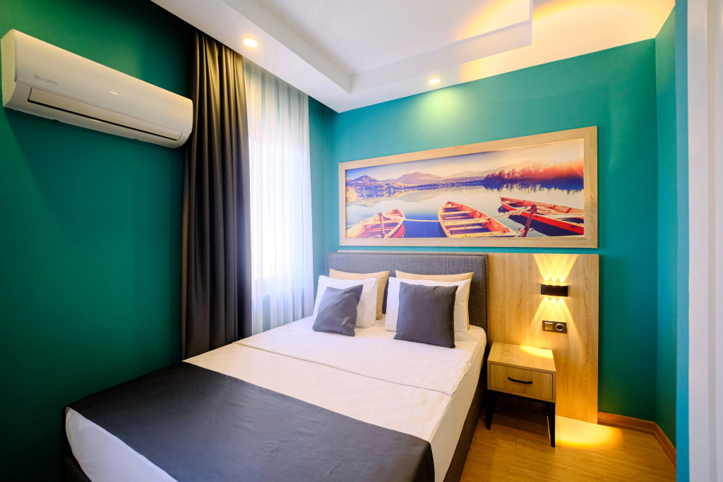 Deniz Boutique Hotel