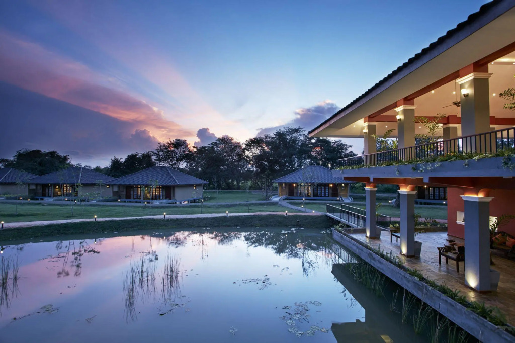 Seerock The Kings Domain, Boutique Hotel