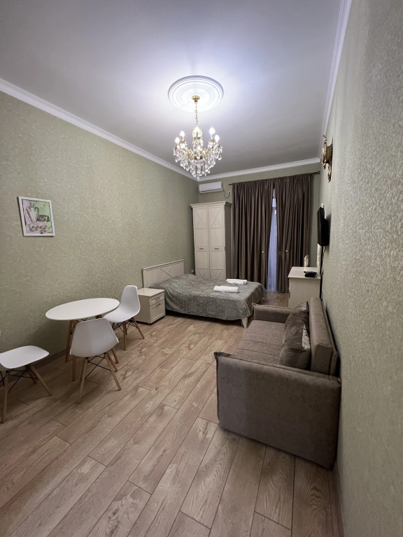 Sukhum Avenyu Mini-Hotel