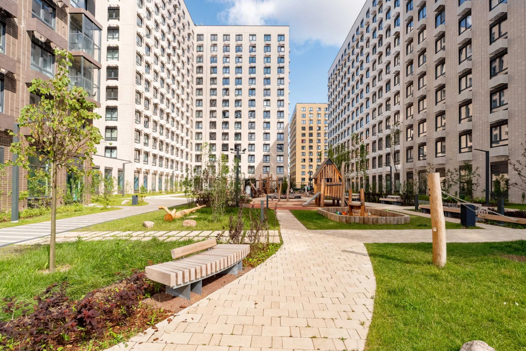 Квартира Myhome Yourhome на Лиговском Проспекте д244