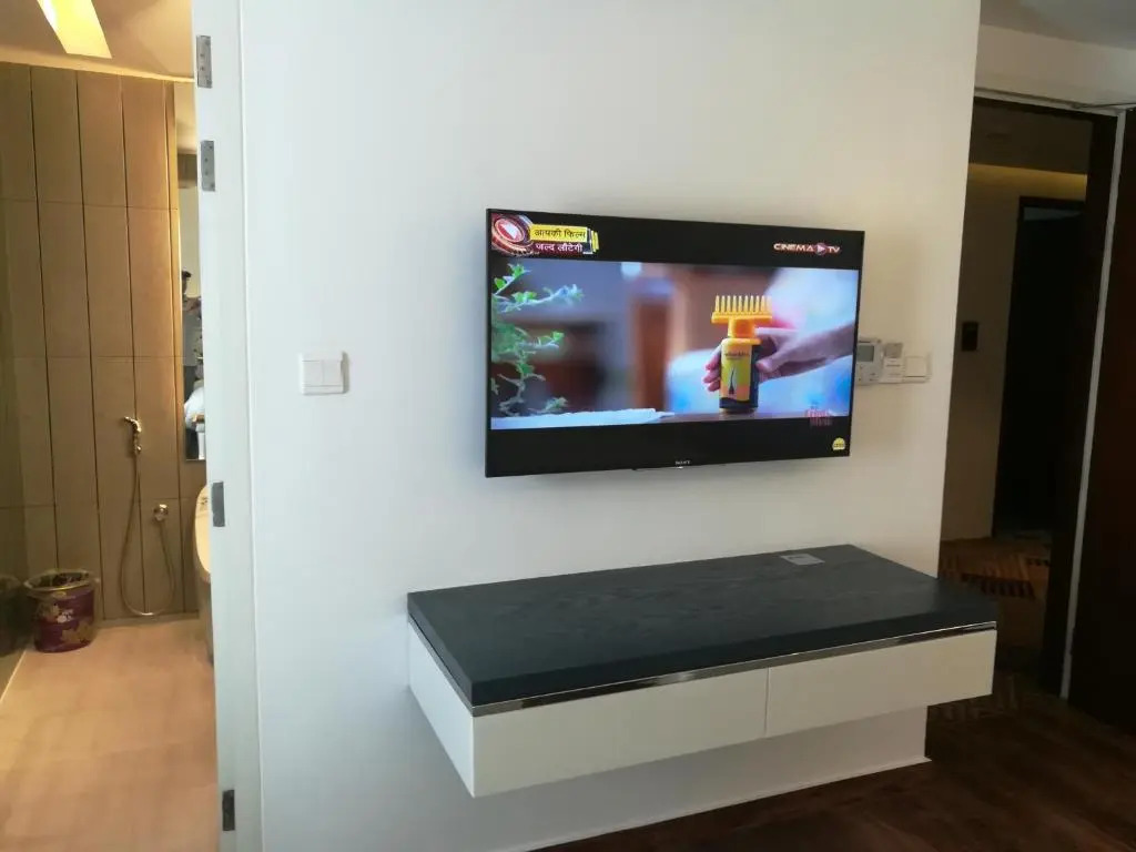 Отель Grace 21 Smart
