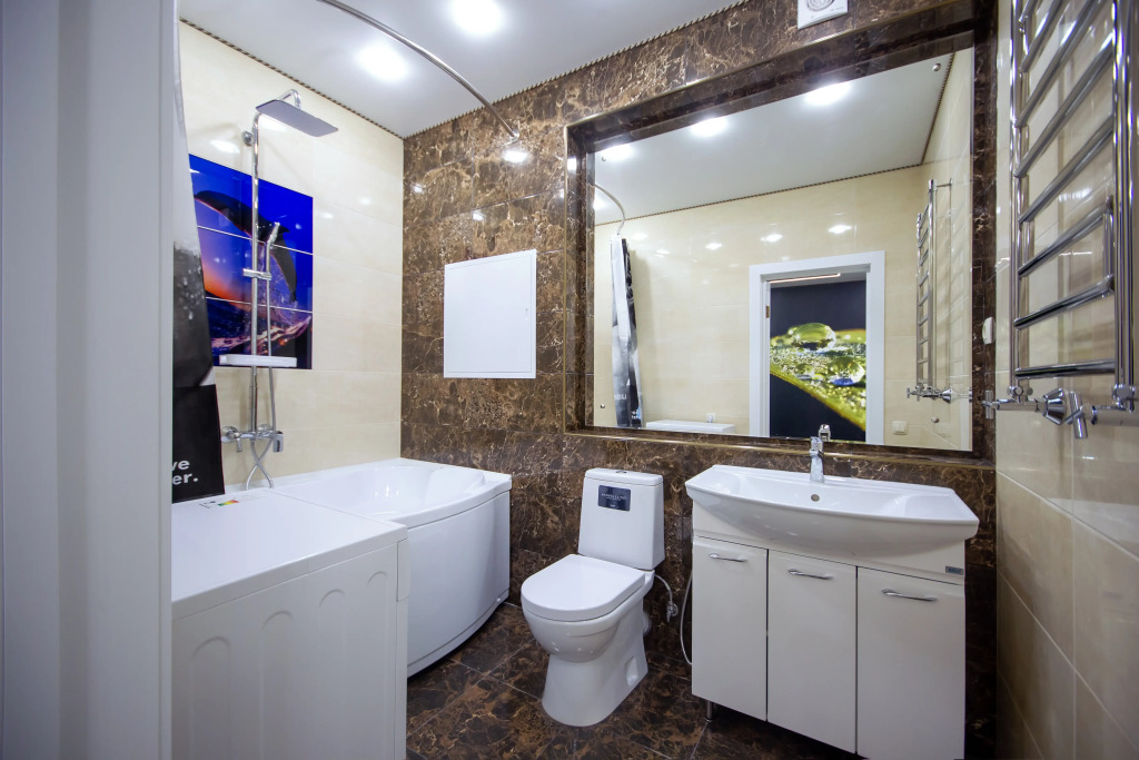 Апартаменты ViP Apart 6