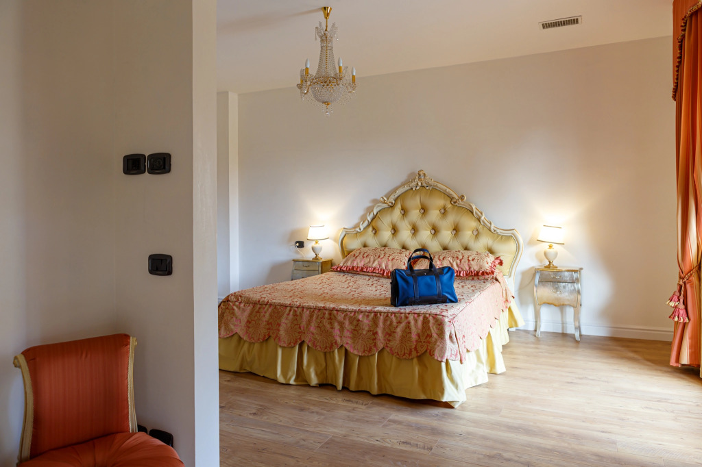 Hotel Villa Sofia