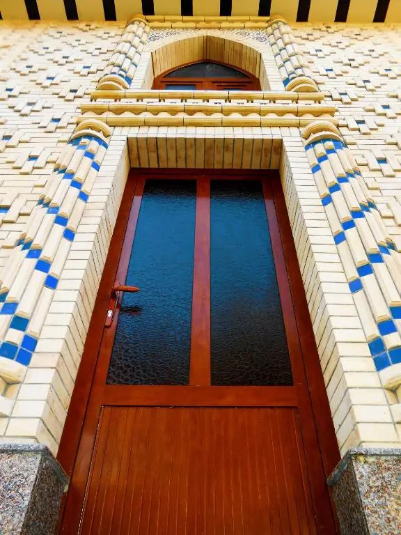 Хостел Colibri Traditional Hostel