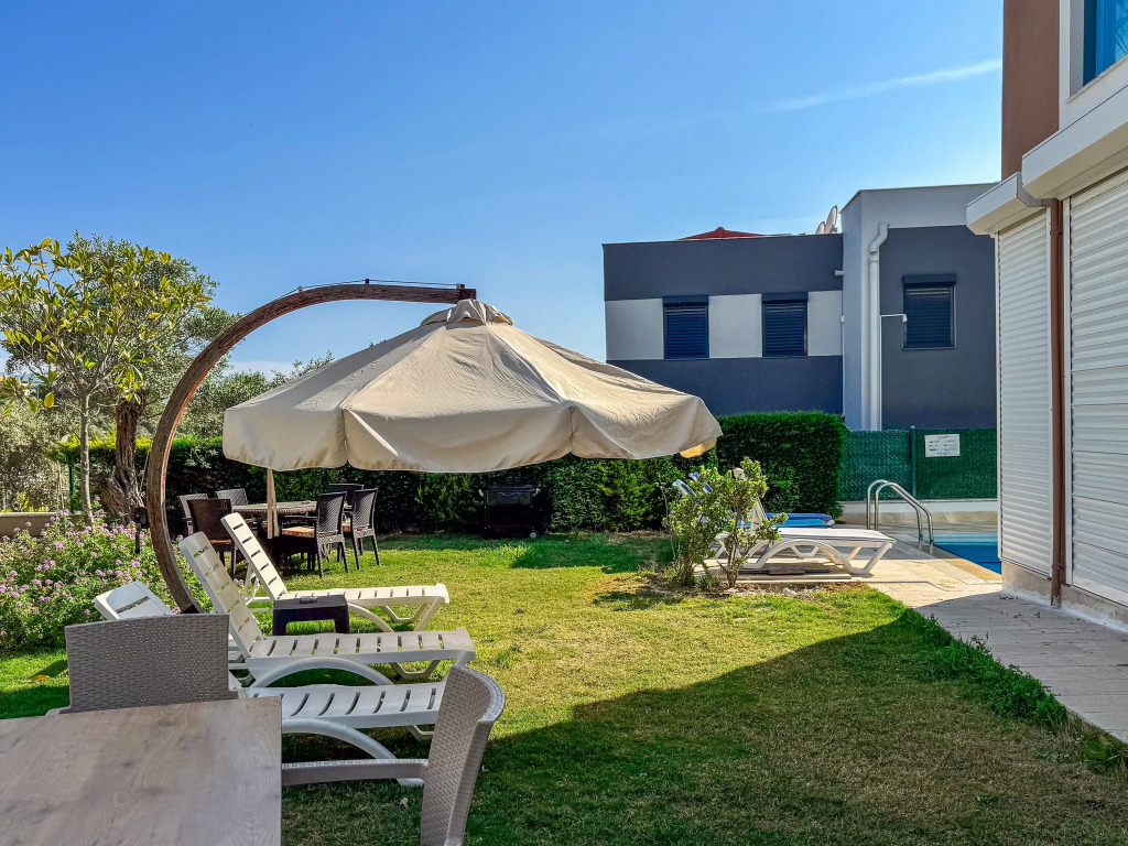 Вилла Zeytin Kuşadası
