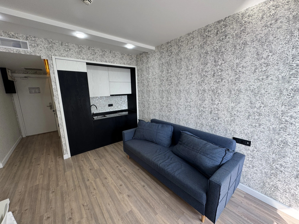 Апартаменты Aliance Palace Apartments u Mzii