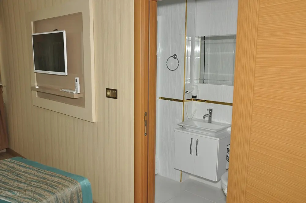 EViM HOTEL ÇORLU