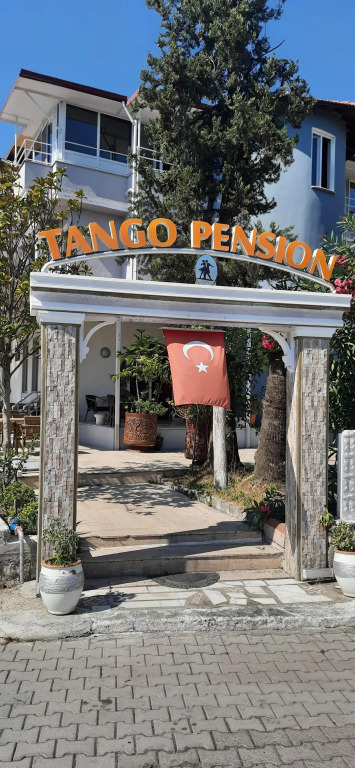 Tango Pension