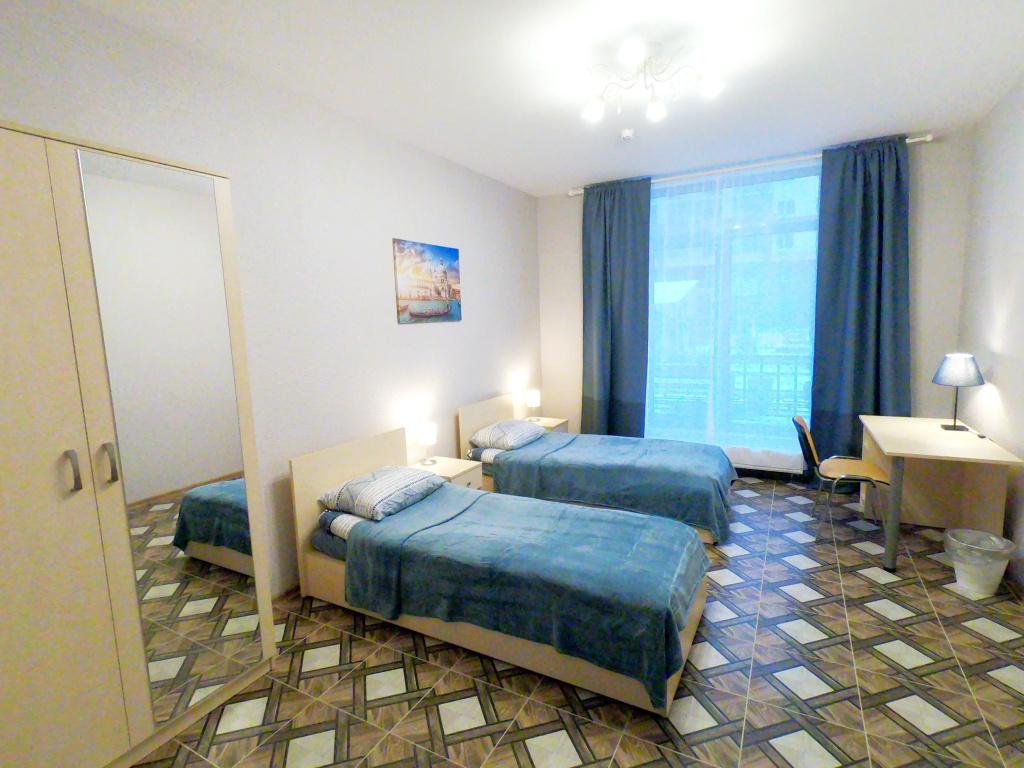 Апартаменты Guest Room