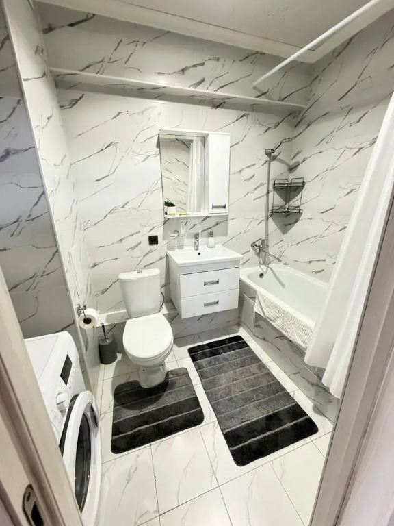 Апартаменты Great Apt in the city center 10