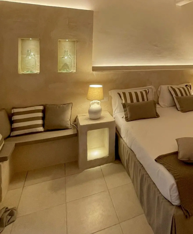Masseria Messapia Wine Resort & Spa Salento