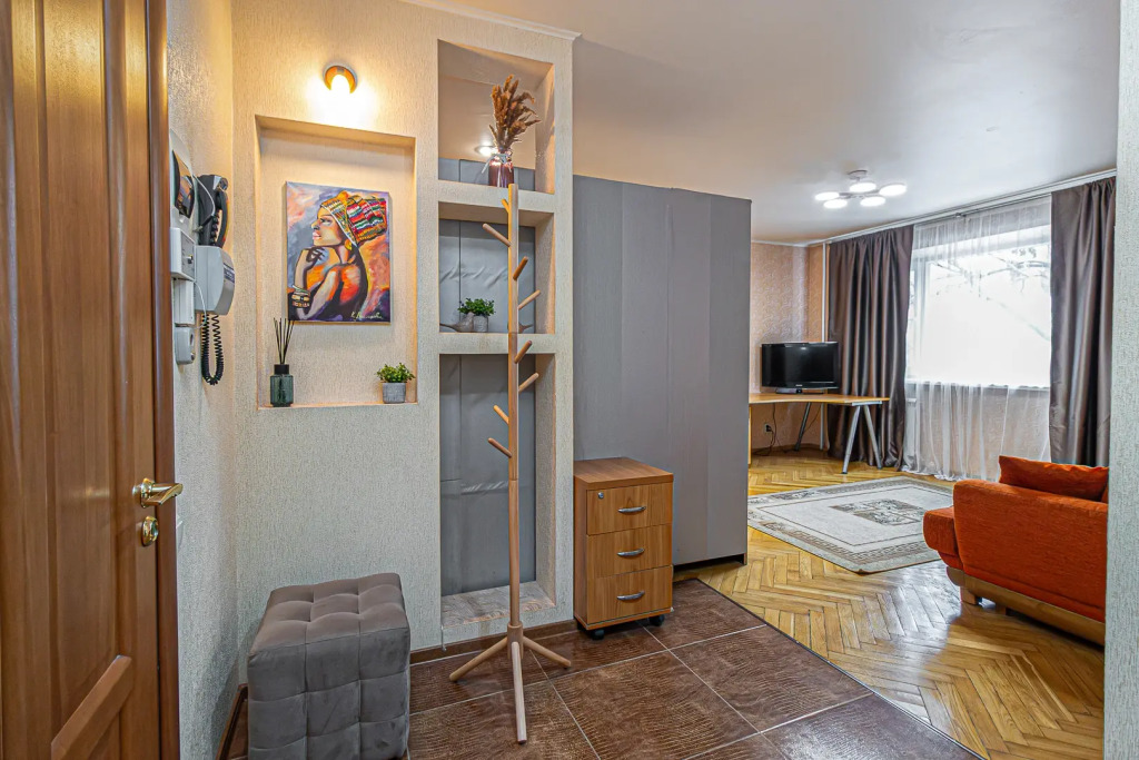Квартира на Мира